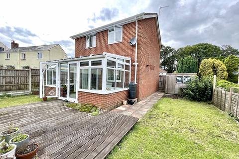 Parkend Road, GL15 3 bed detached house for sale
