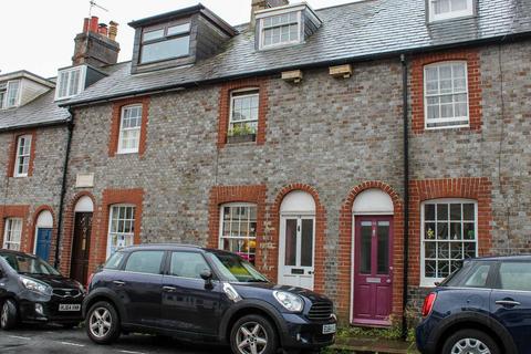 De Montfort Road, Lewes 2 bed terraced house for sale