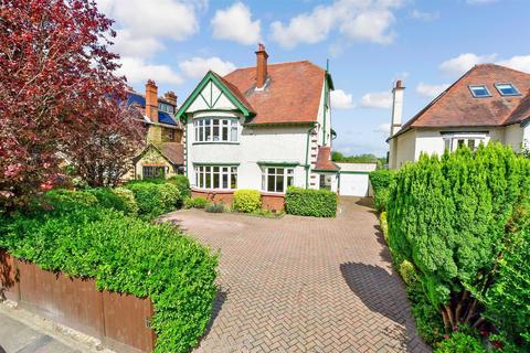 Priestfields, Rochester, Kent 6 bed detached house for sale