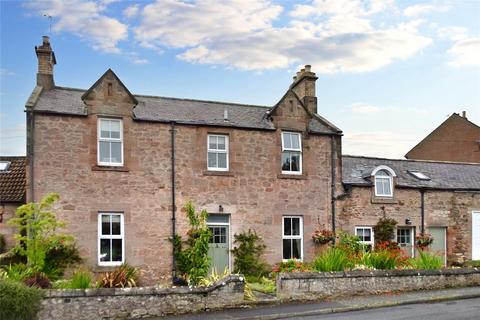 3 bedroom link detached house for sale