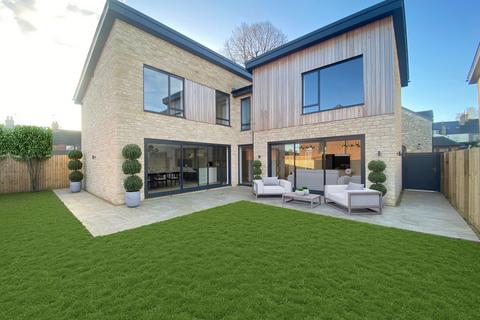 Victoria Place, Frome, Frome, BA11 4 bed detached house for sale