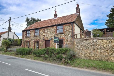 Heacham Road, Sedgeford, PE36 4 bed cottage for sale
