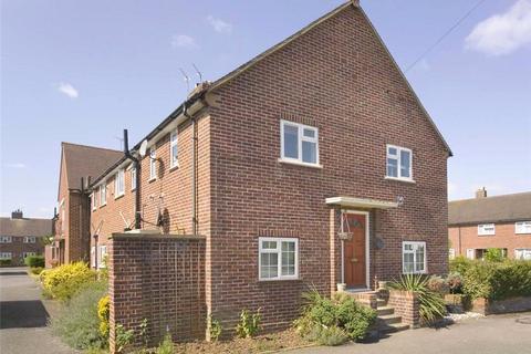 Queens Close, Old Windsor, Berkshire... 2 bed maisonette for sale