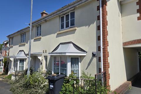 Kensey Valley Meadow, Launceston 3 bed terraced house for sale
