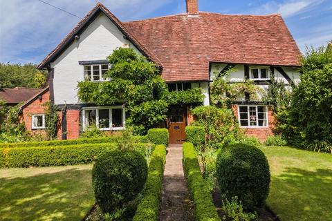 Kenilworth Road, Knowle, B93 5 bed detached house for sale