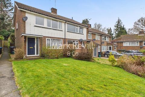 Fieldway, Lindfield, RH16 3 bed house for sale
