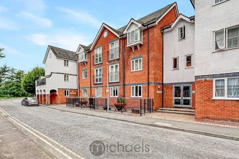 Victoria Chase, Colchester... 1 bed apartment for sale