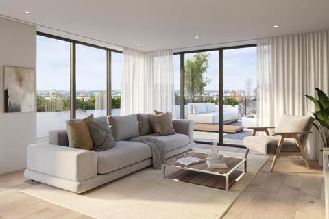 AXIS, 32 York Road, Leeds, LS9 2 bed detached house for sale