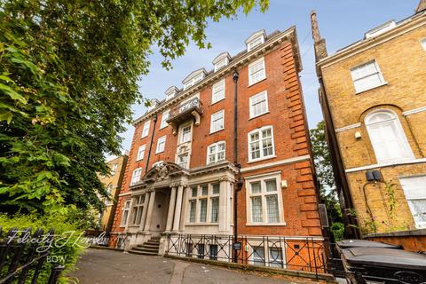 Bow Road, LONDON 2 bed apartment for sale