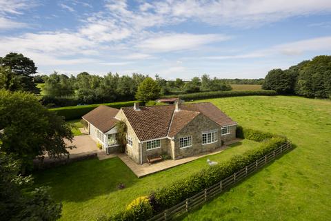 Coulton Lane, Coulton, Hovingham... 3 bed bungalow for sale