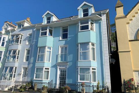 29 Sea View Terrace, Aberdovey LL35 4 bed maisonette for sale