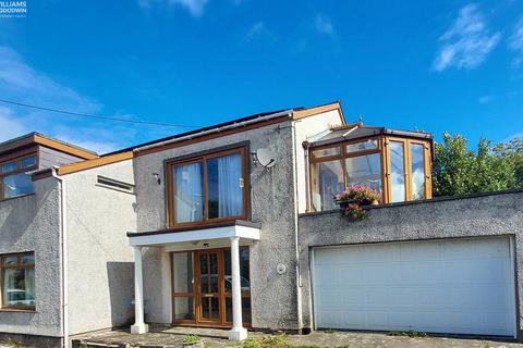 Pontllyfni, Pontllyfni nr Caernarfon... 3 bed detached house for sale