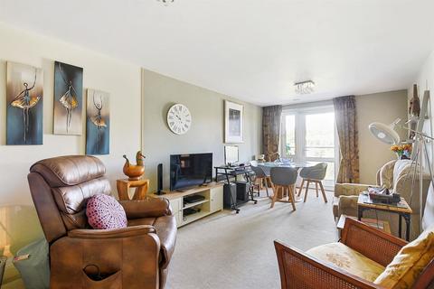 Landmark Place, North Orbital Road... 1 bed apartment for sale