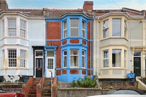 Mendip Road, Windmill Hill, BRISTOL, BS3 3 bed terraced house for sale