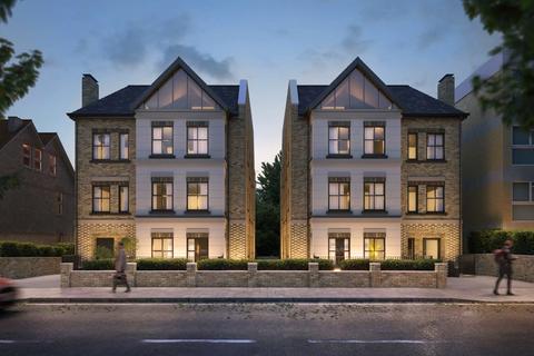 Oh So Close, Ealing, London, W13 1 bed flat for sale