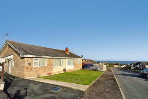 2 bedroom semi-detached bungalow for sale