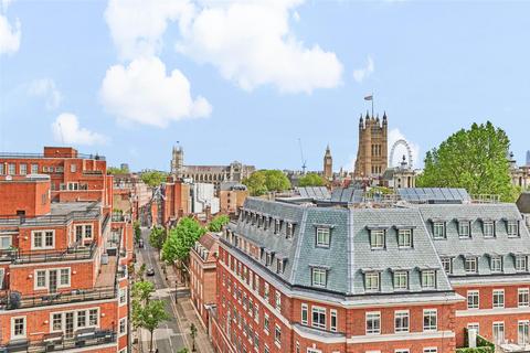 The Courthouse, 70 Horseferry Road... 3 bed flat for sale