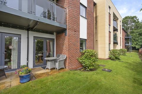 Thorneycroft, Wood Road, Tettenhall... 1 bed apartment for sale