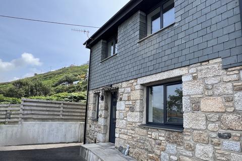Pengelly Court, Sennen Cove, TR19 7DF 3 bed end of terrace house for sale