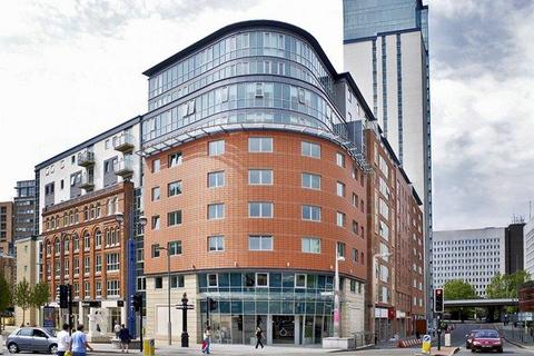 The Orion Building, B5 4AA 1 bed apartment for sale