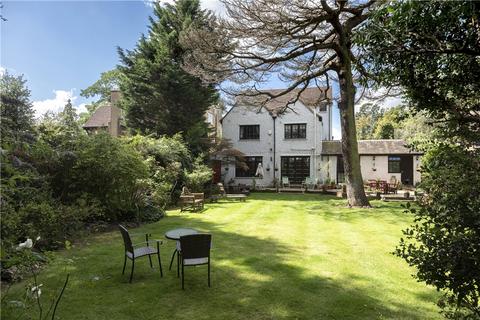 Kingston Hill, Kingston Upon Thames, KT2 5 bed detached house for sale