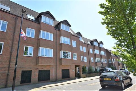 Uxbridge Road, Hatch End 1 bed retirement property for sale