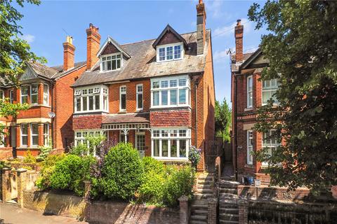 Stockbridge Road, Winchester... 5 bed semi