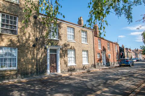 King's Lynn 5 bed terraced house for sale