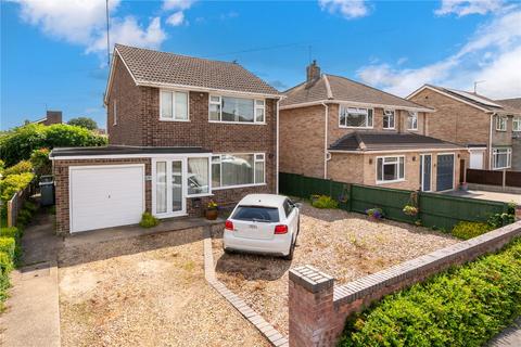Pinewood Close, Bourne, Lincolnshire... 3 bed detached house for sale
