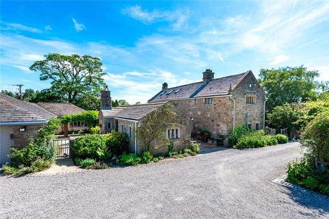 Halfpenny Lane, Longridge, Preston... 5 bed detached house for sale