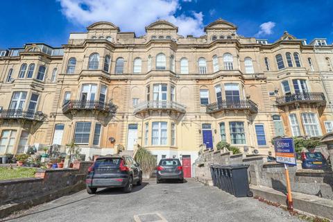 Atlantic Road, Hillside 2 bed flat for sale