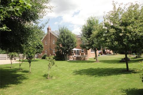 The Old Fairground, High Street... 5 bed detached house for sale