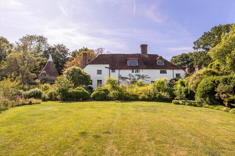 Fir Toll Road, Mayfield, East Sussex... 6 bed detached house for sale