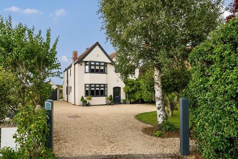 The Moors, Kidlington OX5 4 bed detached house for sale