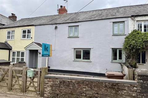 LAPFORD 2 bed terraced house for sale