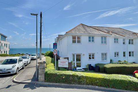 DE MOULHAM ROAD, SWANAGE 2 bed flat for sale