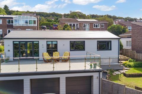 Bells Place, Cinderford... 3 bed detached house for sale