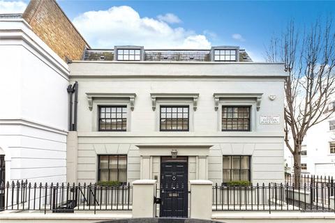 Elystan Place, Chelsea, London, SW3 4 bed terraced house for sale