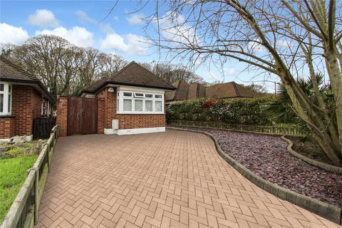 3 bedroom bungalow for sale