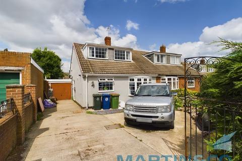 Balmoral Road, Little Moorsholm 4 bed semi