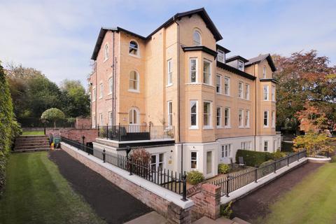 Chesham Place, Bowdon, Altrincham 3 bed apartment for sale