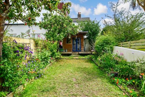 Southdown Avenue, Brighton, East Sussex 3 bed terraced house for sale