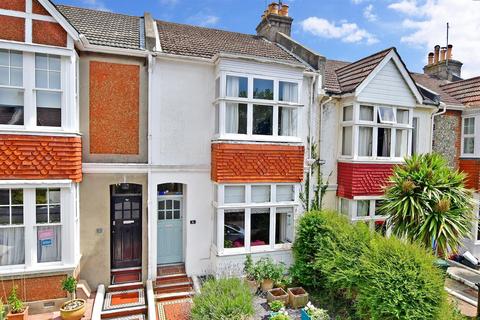 Southdown Avenue, Brighton, East Sussex 3 bed terraced house for sale