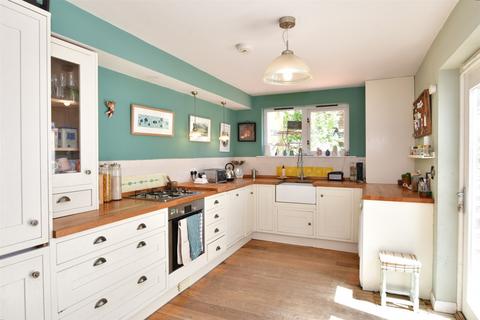 Southdown Avenue, Brighton, East Sussex 3 bed terraced house for sale
