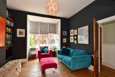 Southdown Avenue, Brighton, East Sussex 3 bed terraced house for sale