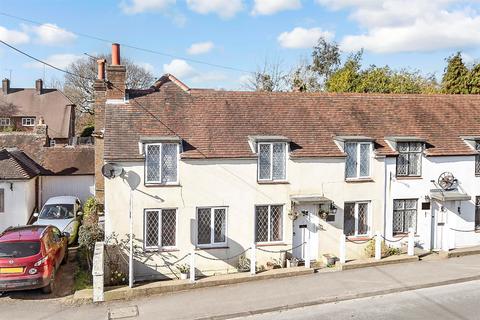 Horsham Road, Handcross, West Sussex 3 bed semi