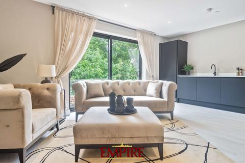 City Green, 2096 Coventry Road... 2 bed apartment for sale