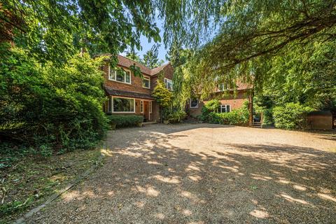 SUTTON GREEN 5 bed detached house for sale