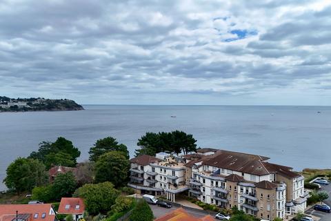 Cliff Road, Torquay TQ2 2 bed apartment for sale