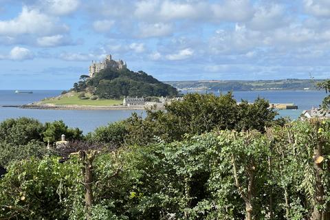 Turnpike Road, Marazion, TR17 0BD 4 bed detached house for sale